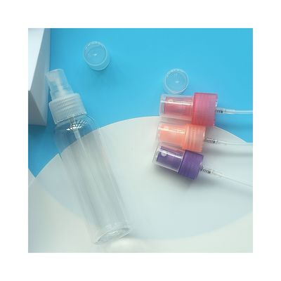 중국어 18 20 22 24 28 플라스틱 얇은 안개 스프레이어 병 스프레이어 용량 0.15-0.2ml/T