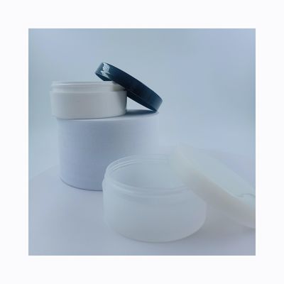 PP 컬러 재료 30ml 50ml 70ml 화장품 포장 용기 신체 크림 용기
