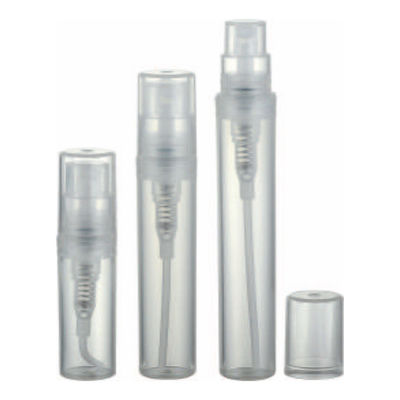 2ml 3ml 5ml 빈 향수 병 재충전 향수 분자 스프레이 병 화장품