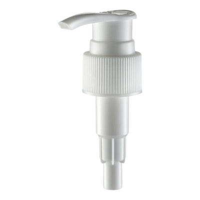 병 24/410 28/410 HDPE PET 플라스틱 병용 플라스틱 로션 펌프