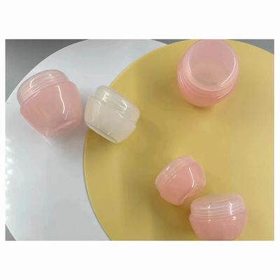 지불 기간 B / L 복사본에 대한 잔액 10ml 20ml 30ml 크림을위한 다채로운 병