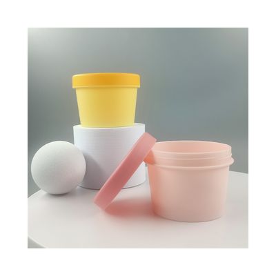 유야오 유후이 상품 플라스틱 목걸이 피부 관리 크림 50g 100g PP 병 구매자