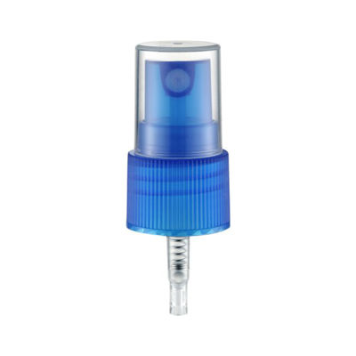 맞춤 0.12ml/t 18mm 20mm 24mm 28mm 스프레이 스크루 캡 병 화장품 사용