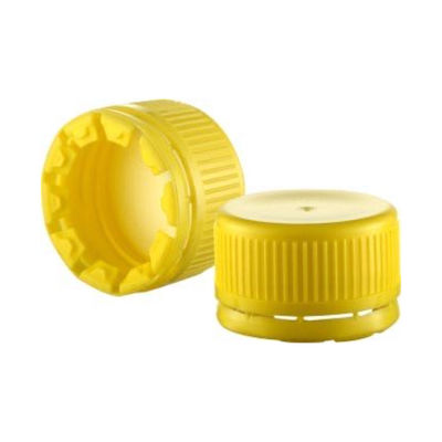 사용자 정의 주문 32mm 38mm 래체트 캡 플라스틱 나사 캡