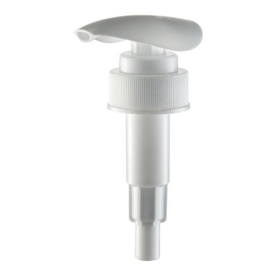 32/410 플라스틱 화장품 포장 PP 샴푸 펌프 2Ml 4Cc 큰 로션 펌프 모든 플라스틱