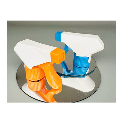 플라스틱 28mm 트리거 핸드 펌프 물 스프레이어 28/410 스프레이어 트리거 OEM/ODM 허용