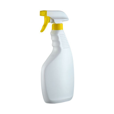 500ml PE 병 트리거 스프레이어 간편한 가정 청소 및 살균