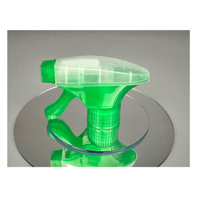 28mm 듀얼 루드 그린 트리거 가계 청소용 모든 플라스틱 트리거 스프레이어 OEM/ODM