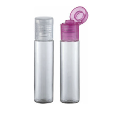 PET 목걸이 재료 15ml 일회용 호텔 샴푸 병 다채로운 모자 자유롭게 샘플링