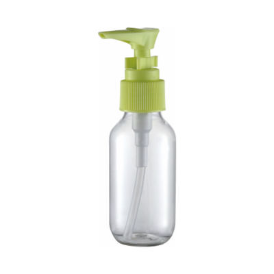 지불 기간 B / L에 대한 잔액 복사 PET 스프레이 병 80ml 24/410 클립 펌프