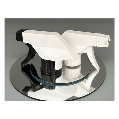 주문 받아 Plastic Trigger Sprayer 28/400 28 410 디자인 핸드 펌프