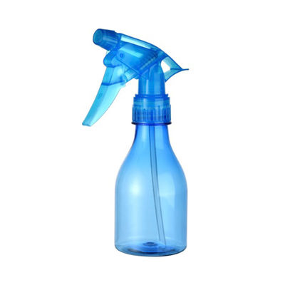 빠른 배송 28/400 트리거 스프레이어 병 180ml PET 병 재충전 용기 병