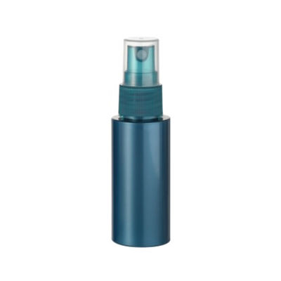 비어있는 30ml 맞춤형 애완 동물 병 머리카락 관리를위한 플라스틱 스프레이어 병 샘플 자유롭게
