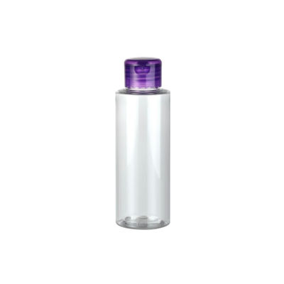 로션 용량 120ML 24/410 플립 톱 캡
