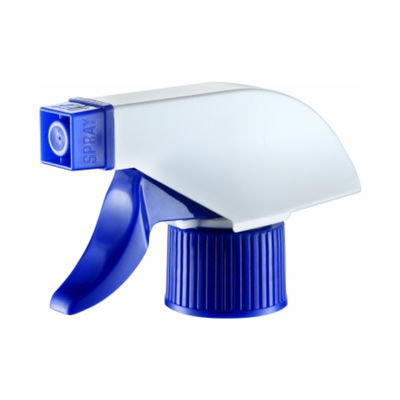 OEM/ODM 허용 28mm 플라스틱 청소 스프레이어 휴대용 핸드 펌프 트리거 스프레이어