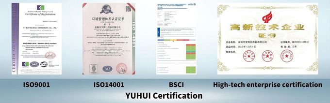 비어있는 플라스틱 병과 항아리 개인 관리용 여행 세트 PET 물질 수용 가능한 로고 2
